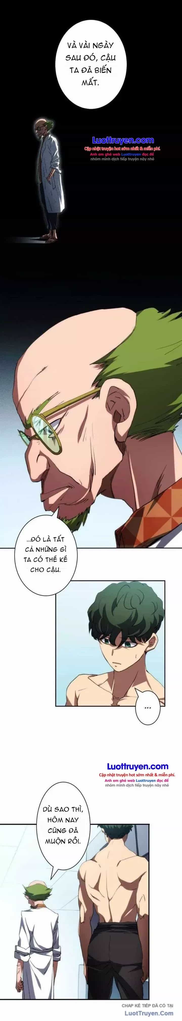Wild Ranker - Chương 45 - ảnh 20