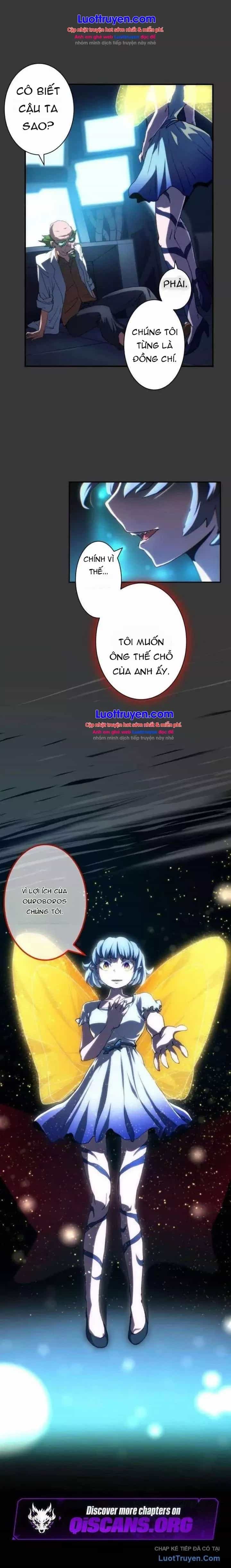 Wild Ranker - Chương 45 - ảnh 26