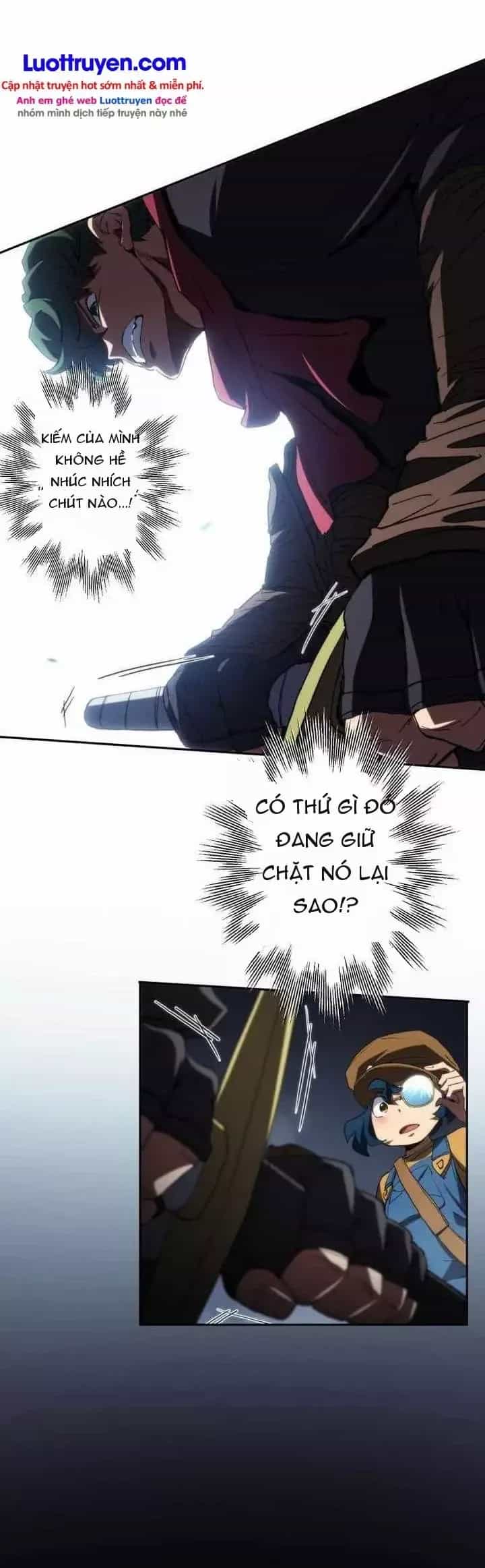 Wild Ranker - Chương 47 - ảnh 16