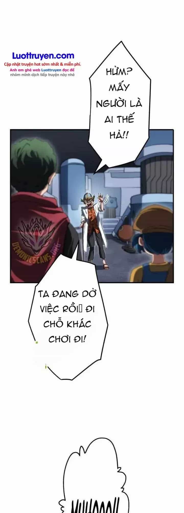 Wild Ranker - Chương 47 - ảnh 35