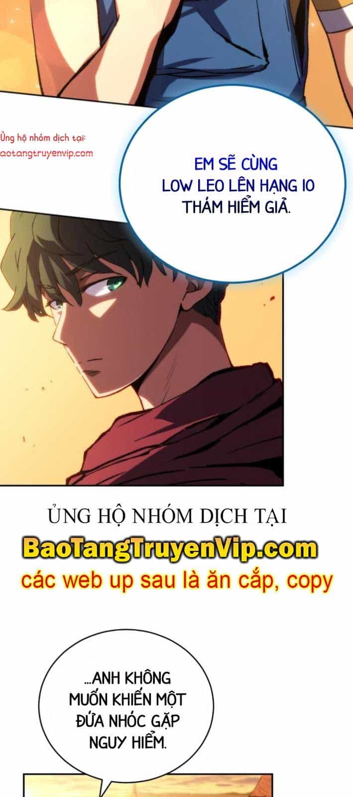 Wild Ranker - Chương 5 - ảnh 14