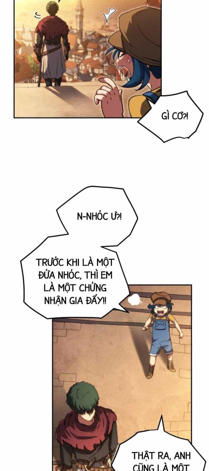Wild Ranker - Chương 5 - ảnh 15