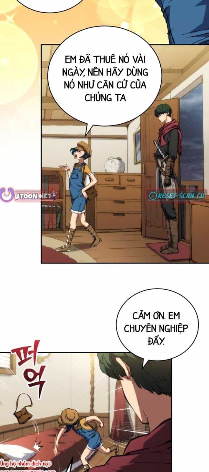 Wild Ranker - Chương 5 - ảnh 30