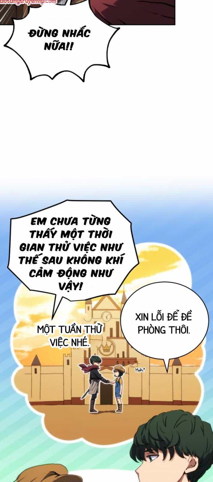 Wild Ranker - Chương 5 - ảnh 31
