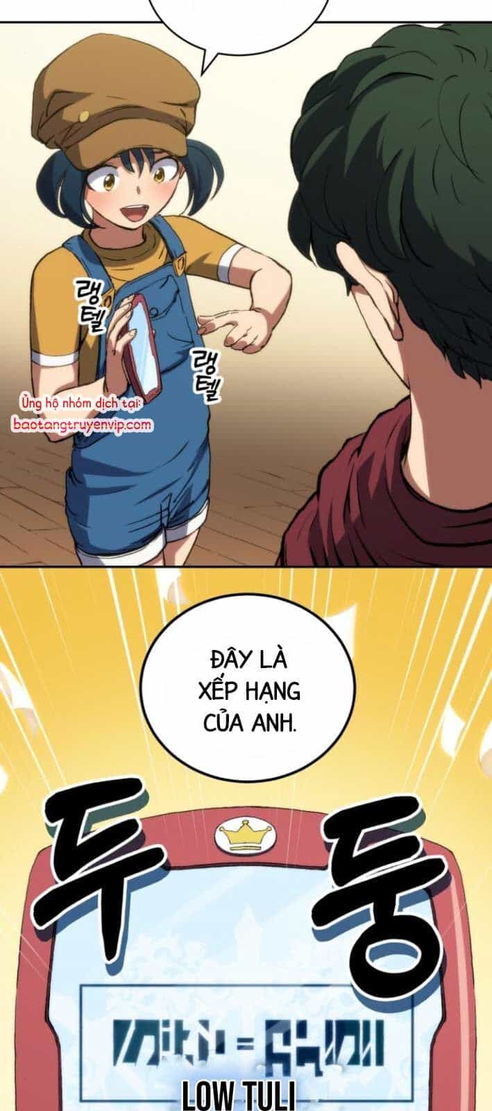 Wild Ranker - Chương 5 - ảnh 36