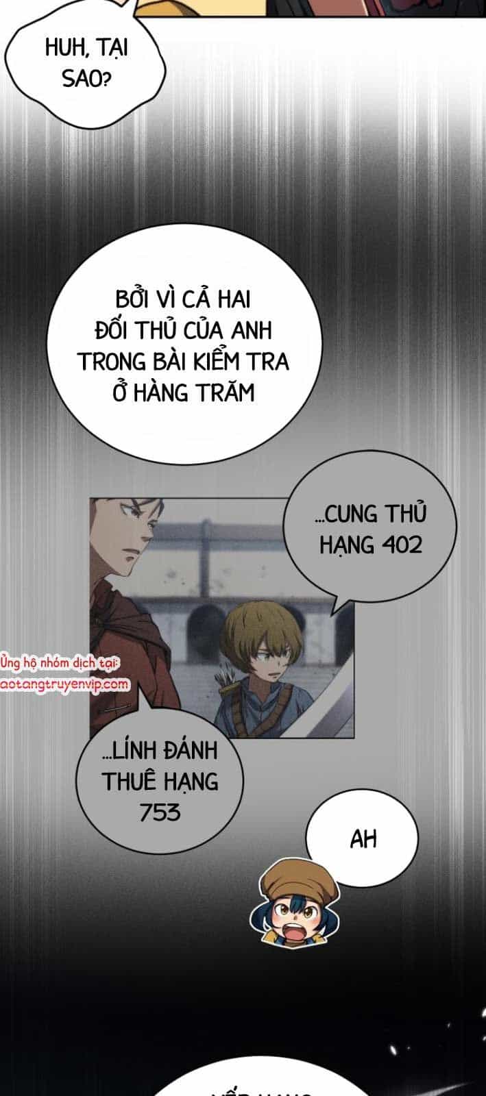 Wild Ranker - Chương 5 - ảnh 39
