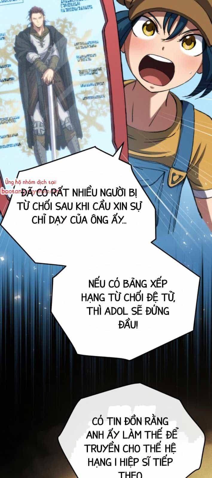 Wild Ranker - Chương 5 - ảnh 58
