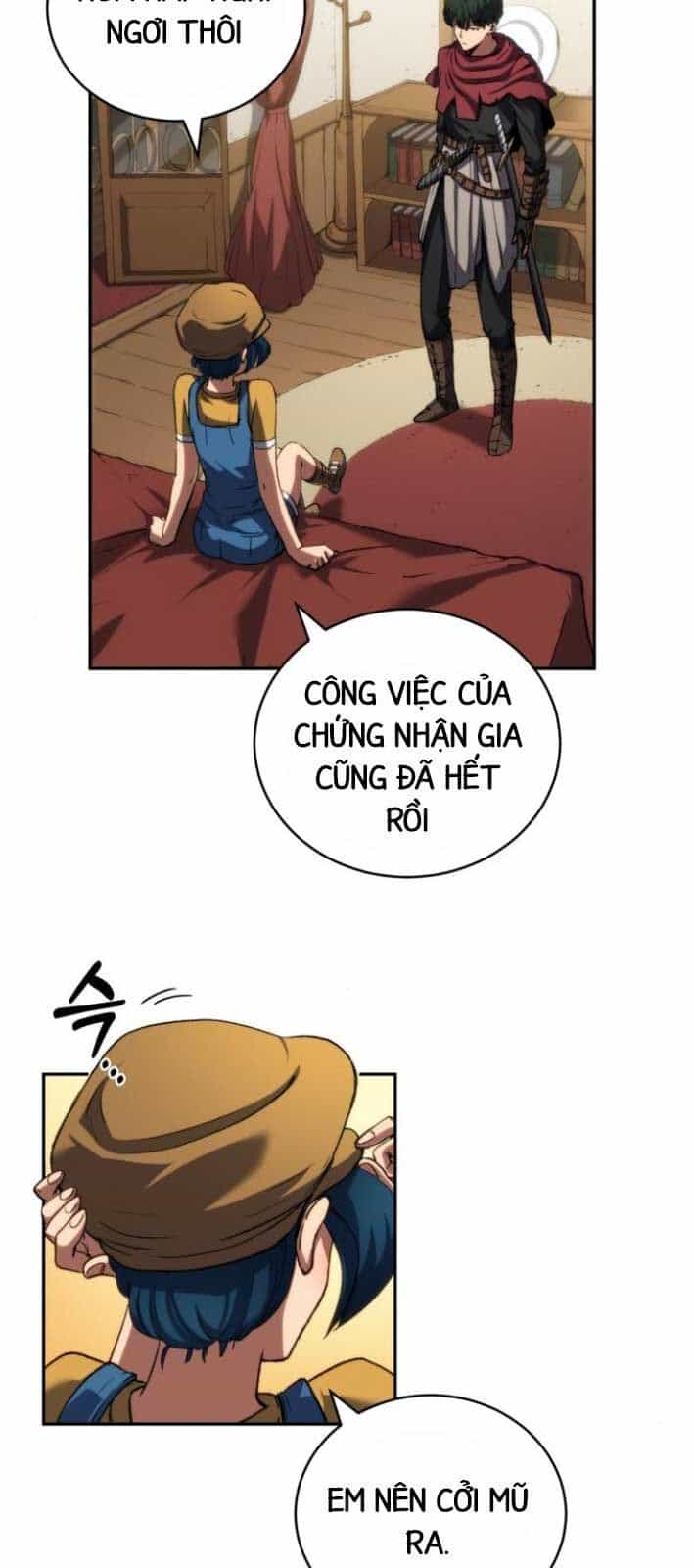 Wild Ranker - Chương 5 - ảnh 72