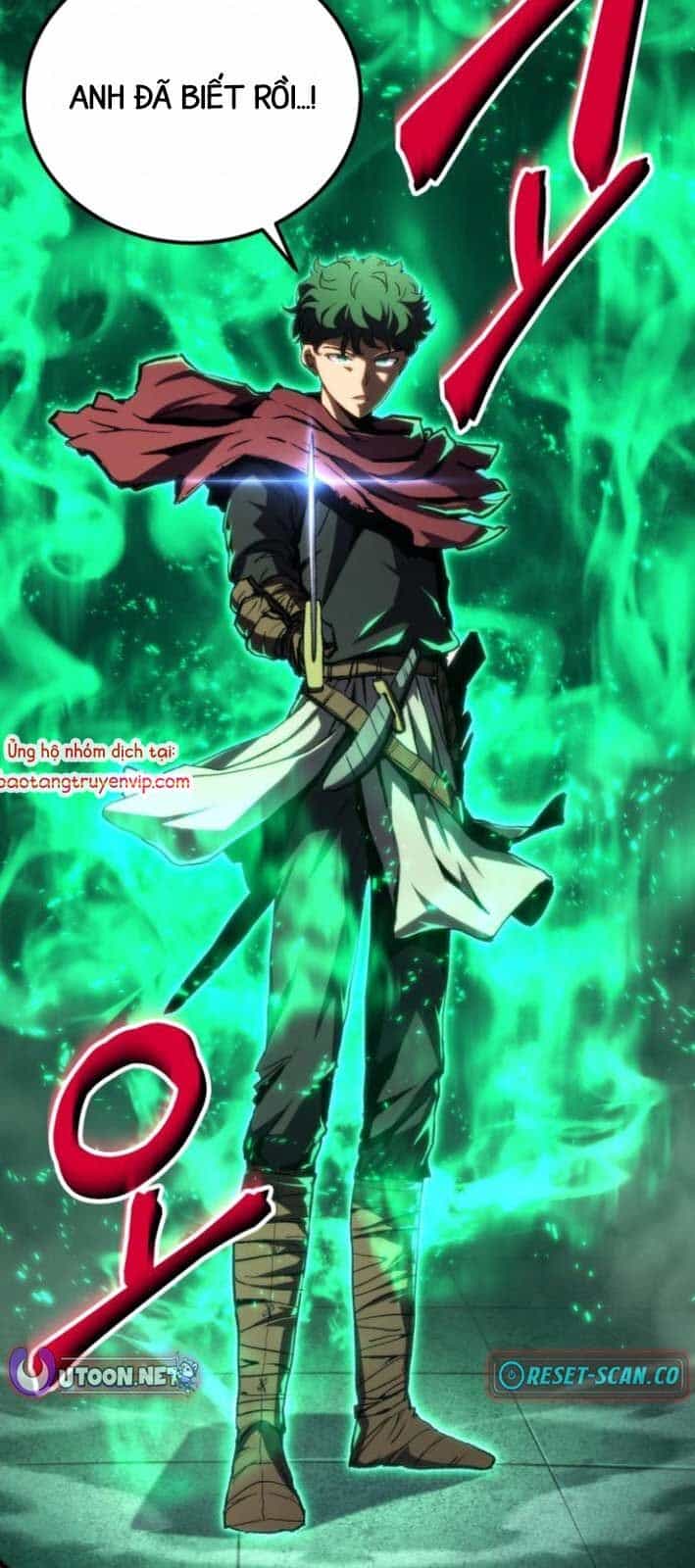 Wild Ranker - Chương 6 - ảnh 45