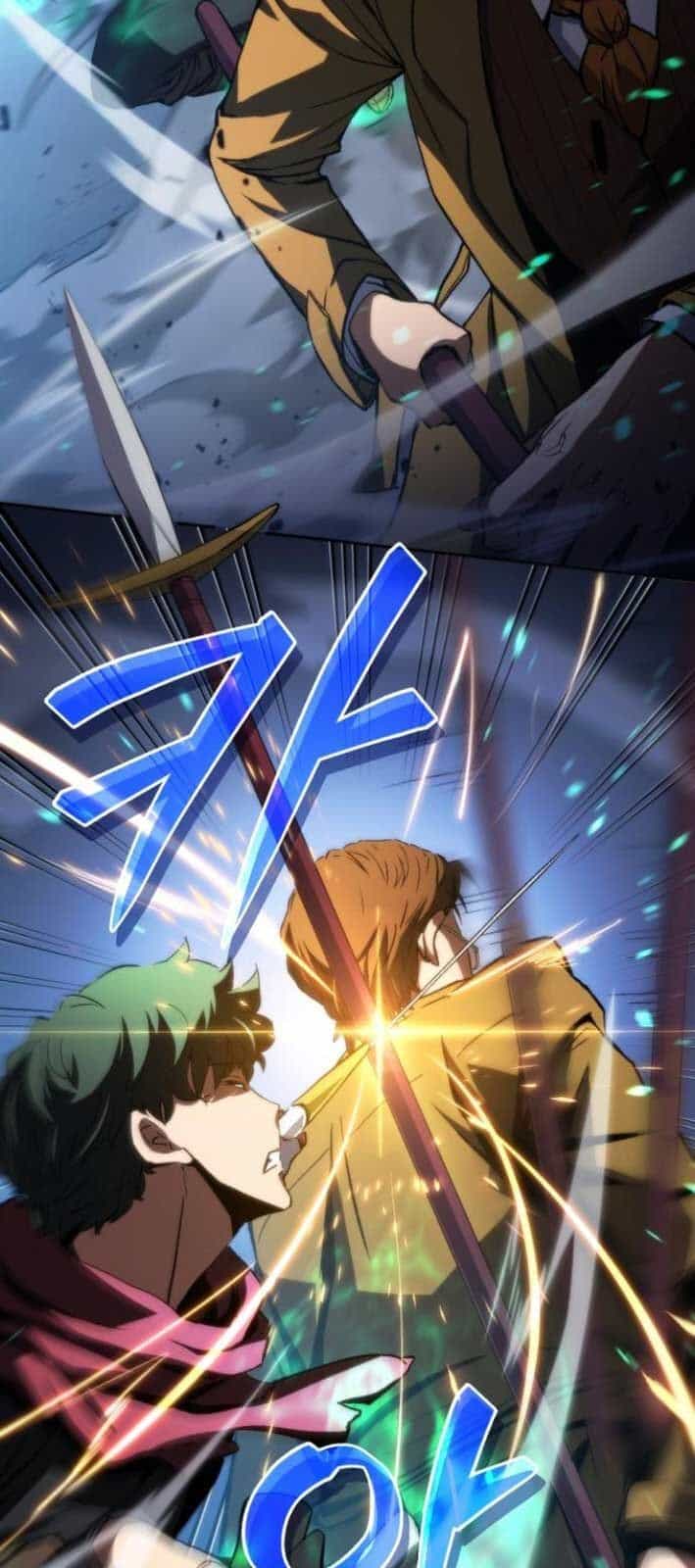Wild Ranker - Chương 6 - ảnh 54