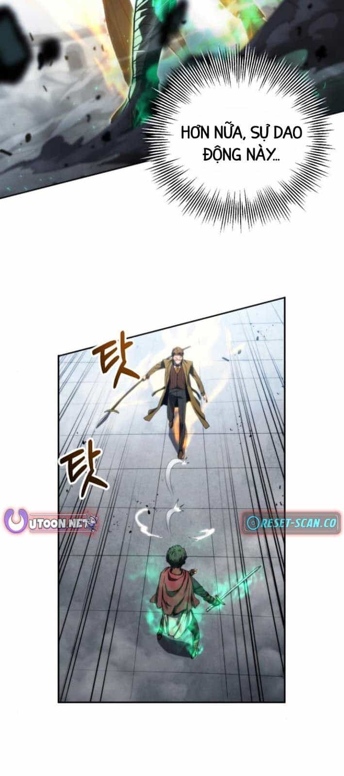 Wild Ranker - Chương 6 - ảnh 59
