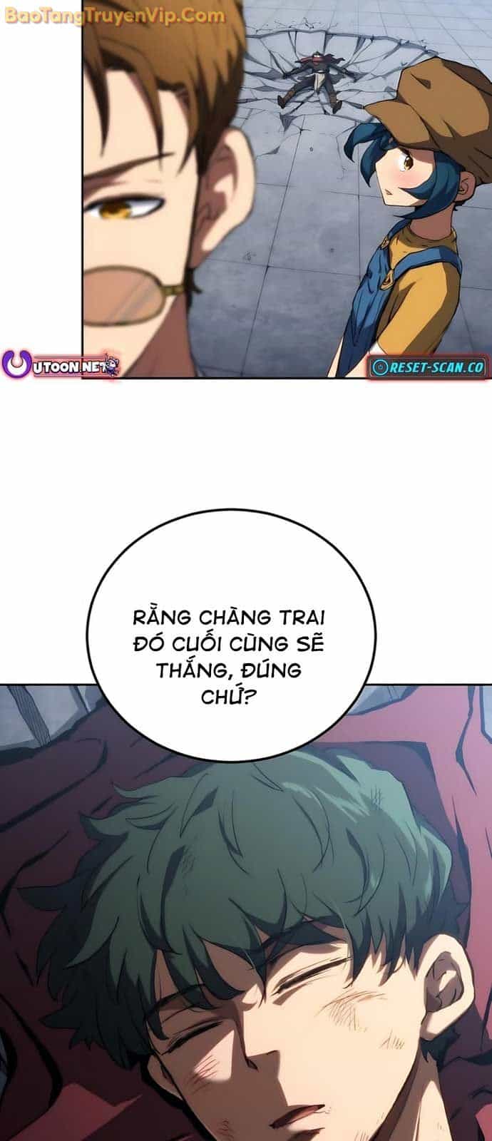 Wild Ranker - Chương 7 - ảnh 42