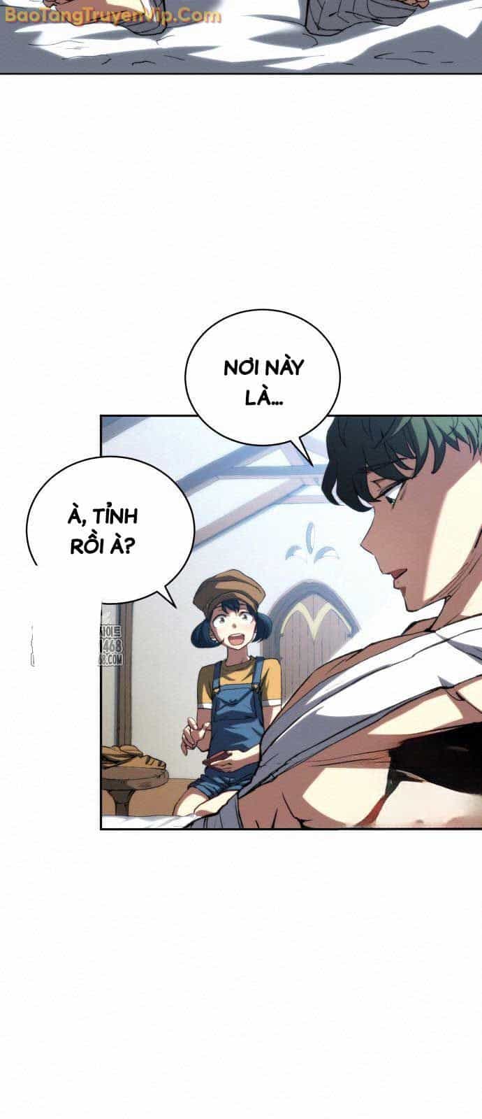 Wild Ranker - Chương 8 - ảnh 11