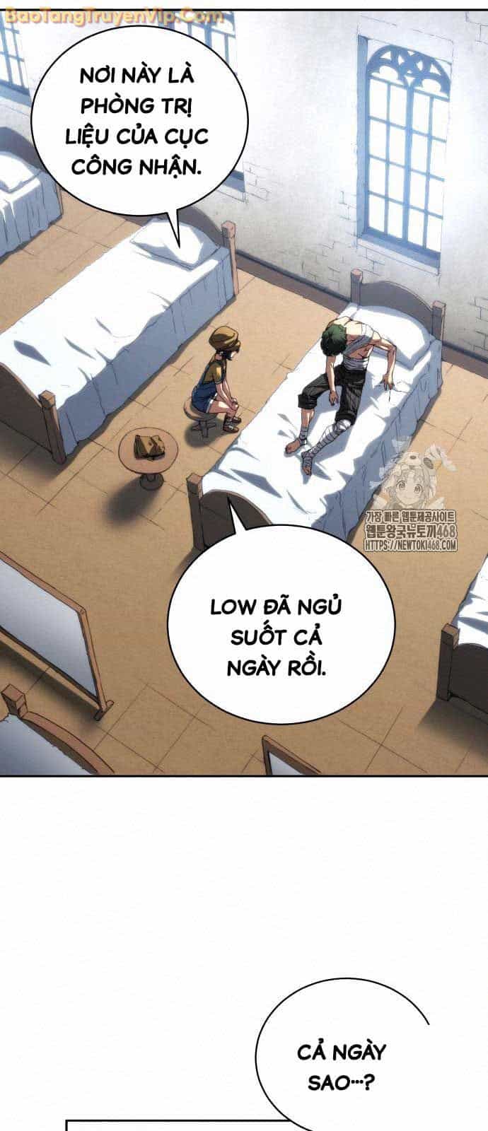 Wild Ranker - Chương 8 - ảnh 12
