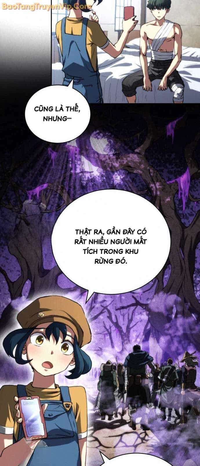 Wild Ranker - Chương 8 - ảnh 31
