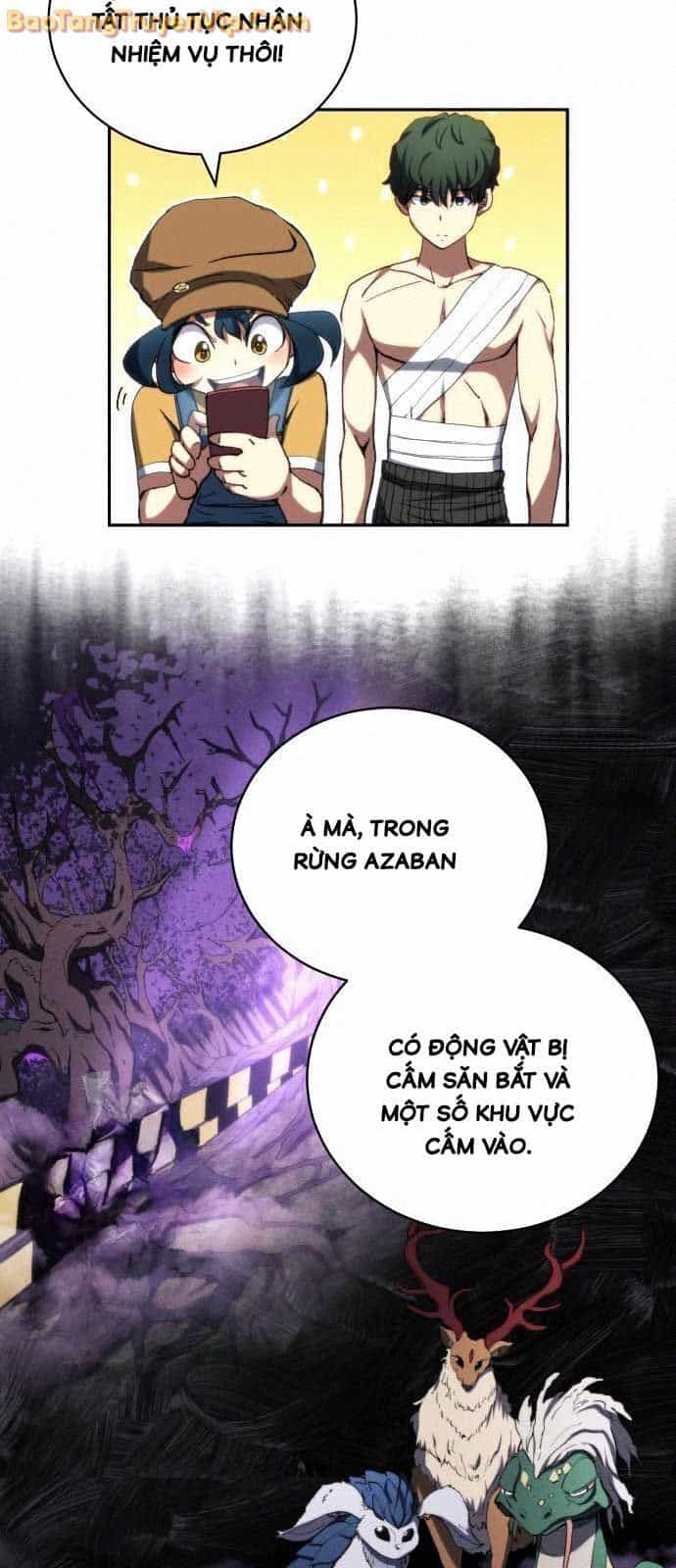 Wild Ranker - Chương 8 - ảnh 36