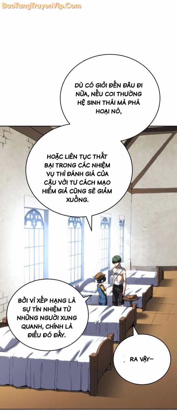 Wild Ranker - Chương 8 - ảnh 38