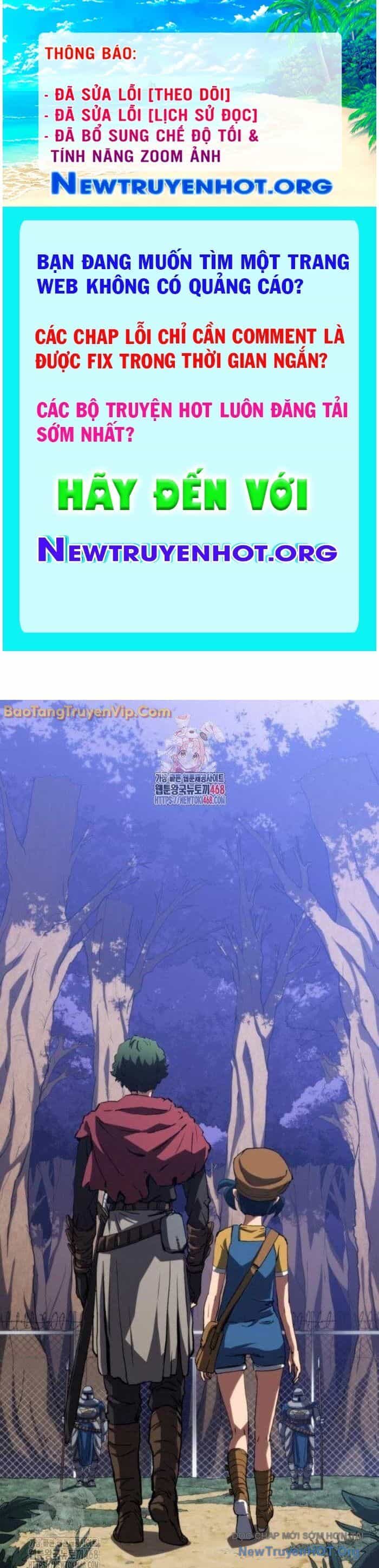 Wild Ranker - Chương 9 - ảnh 1