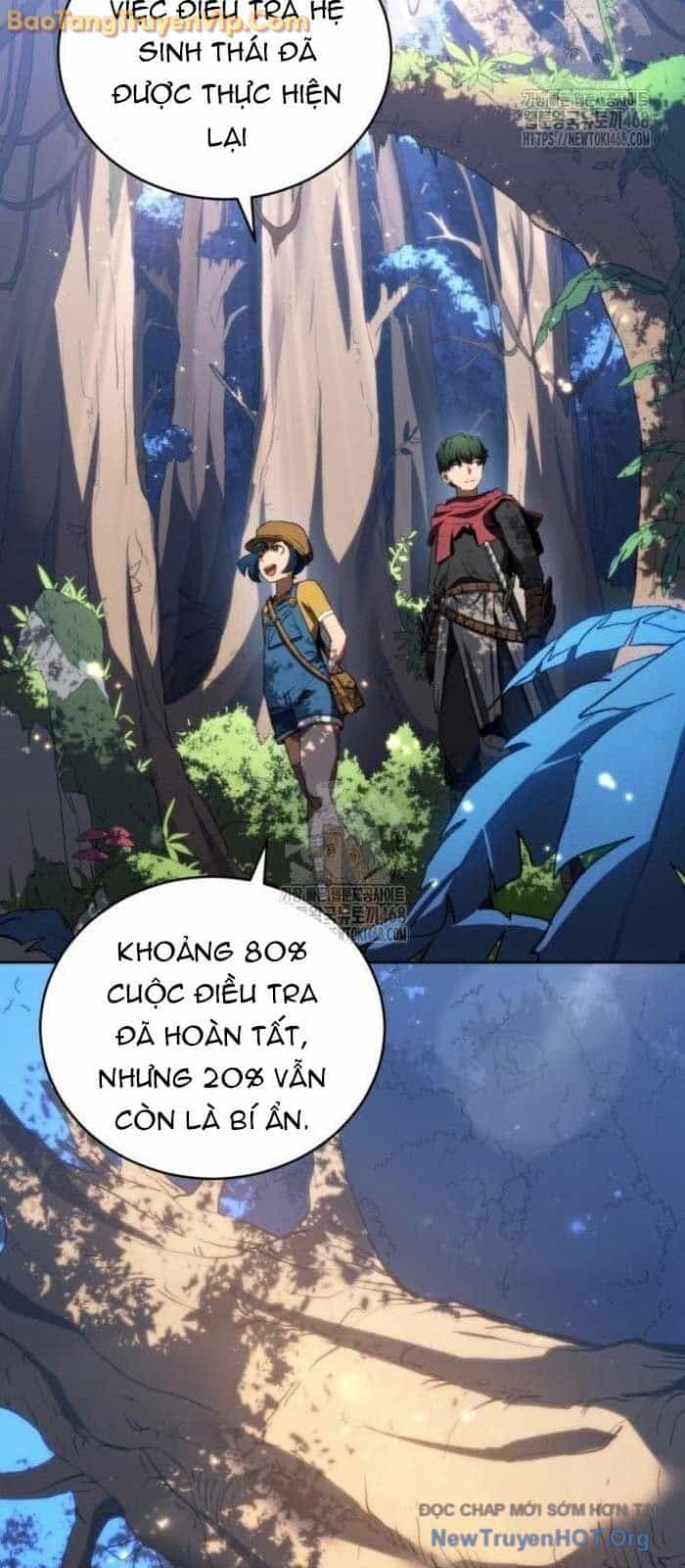 Wild Ranker - Chương 9 - ảnh 51