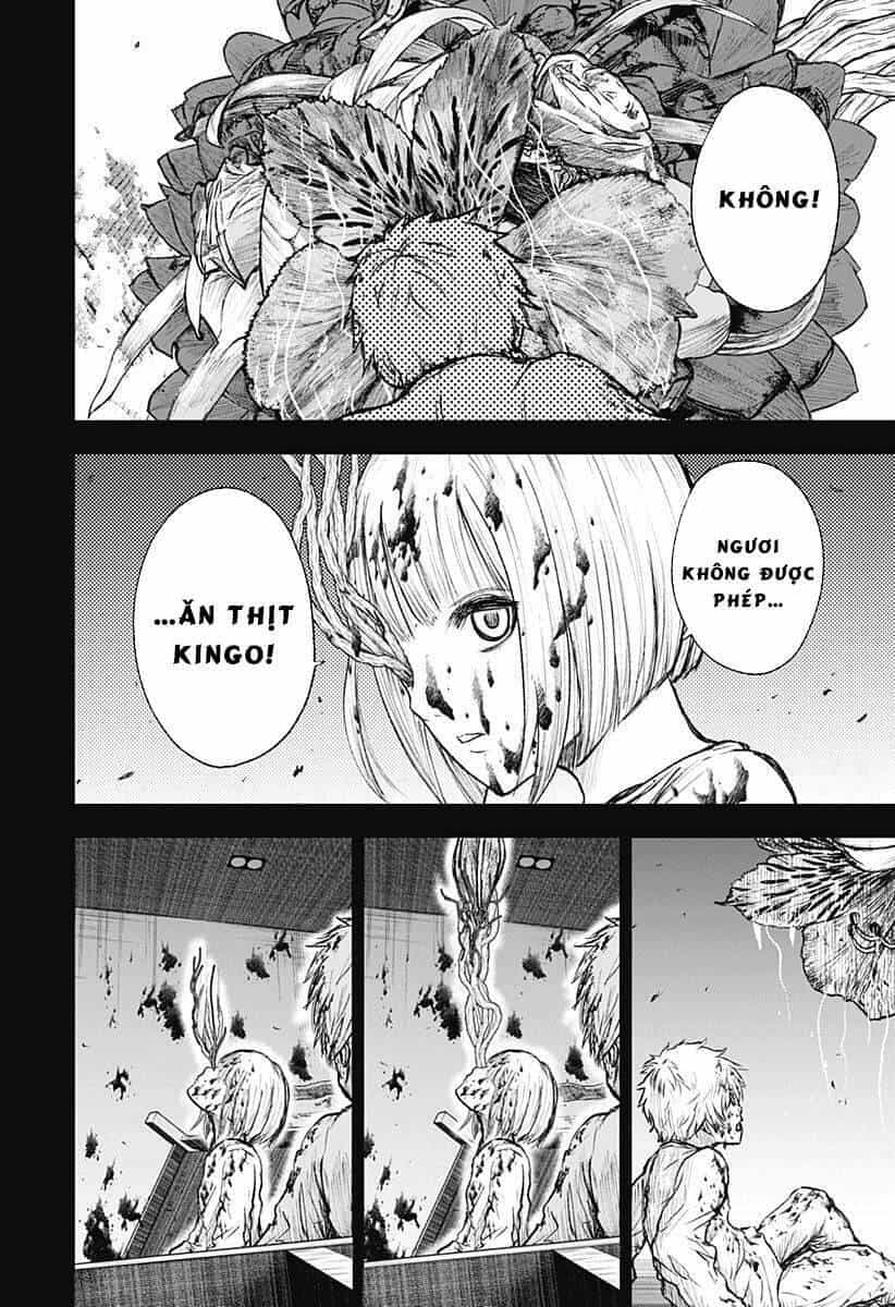 Wild Strawberry - Chương 1 - ảnh 32