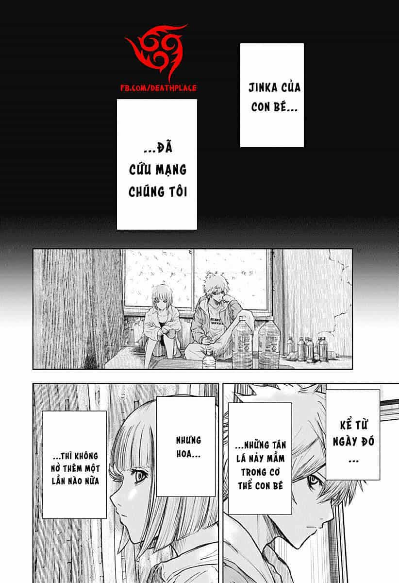 Wild Strawberry - Chương 1 - ảnh 34