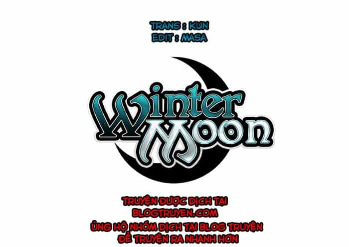 Winter Moon - Chương 39 - ảnh 1