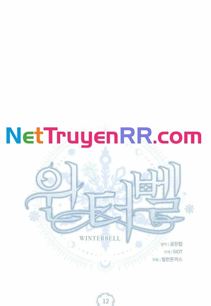 Winterbell - Chương 12 - ảnh 36