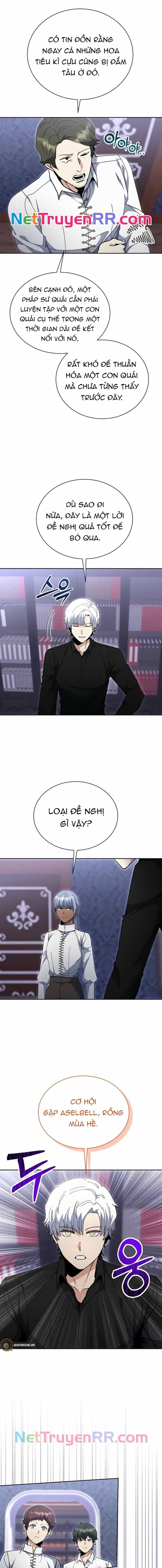 Winterbell - Chương 26 - ảnh 3