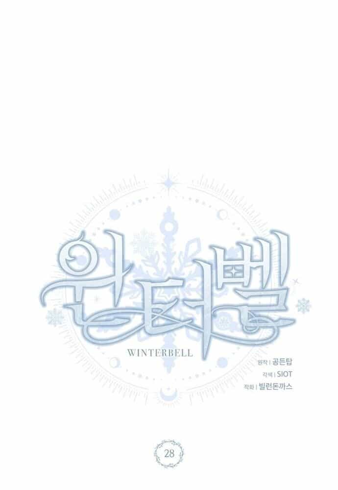Winterbell - Chương 28 - ảnh 53