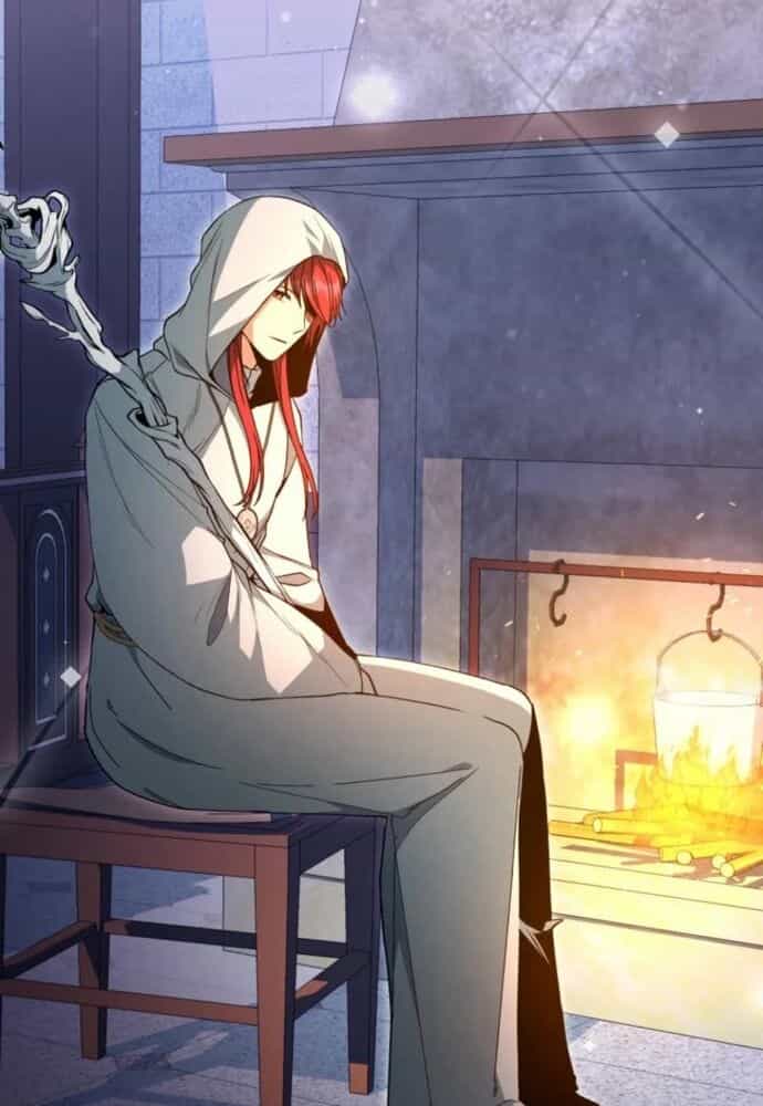 Winterbell - Chương 3 - ảnh 44