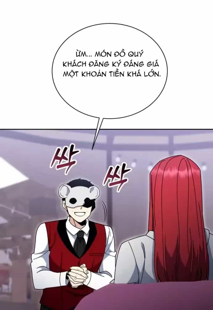 Winterbell - Chương 40 - ảnh 44