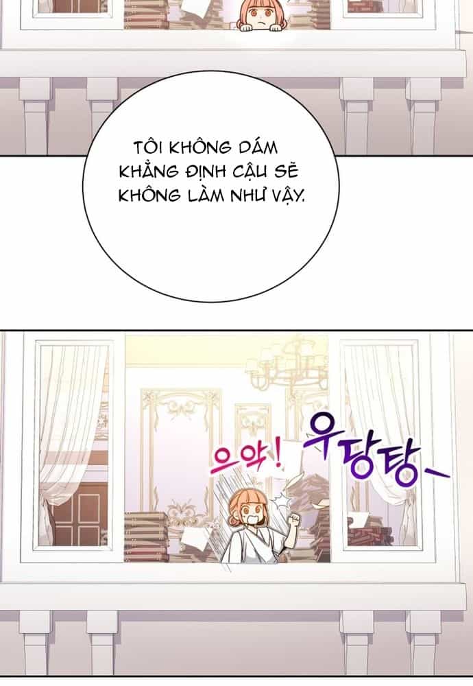 Winterbell - Chương 51 - ảnh 27