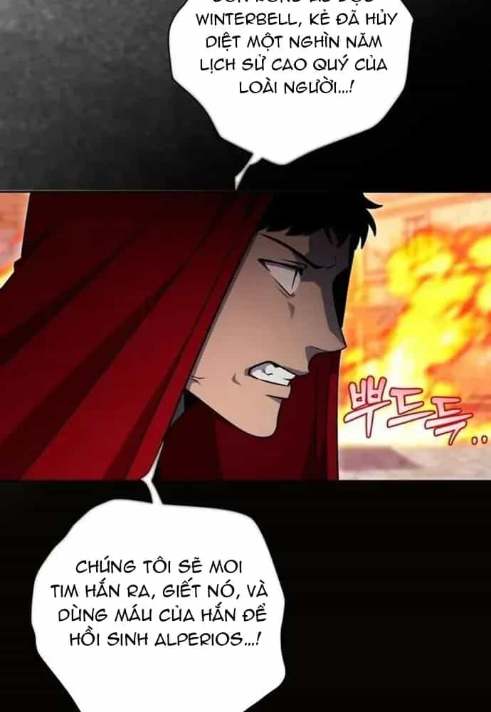 Winterbell - Chương 68 - ảnh 34