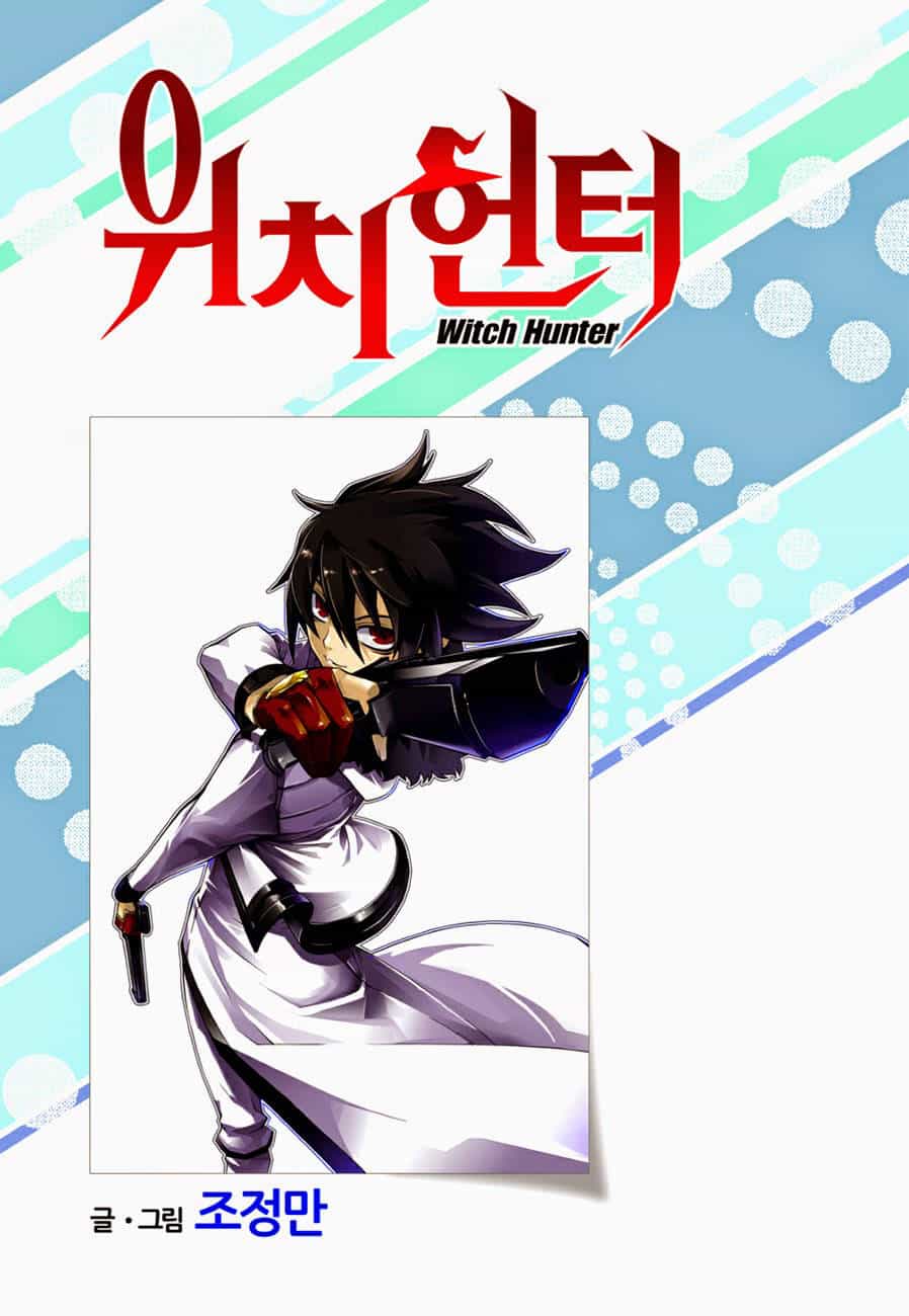 Witch Hunter - Chương 102 - ảnh 3