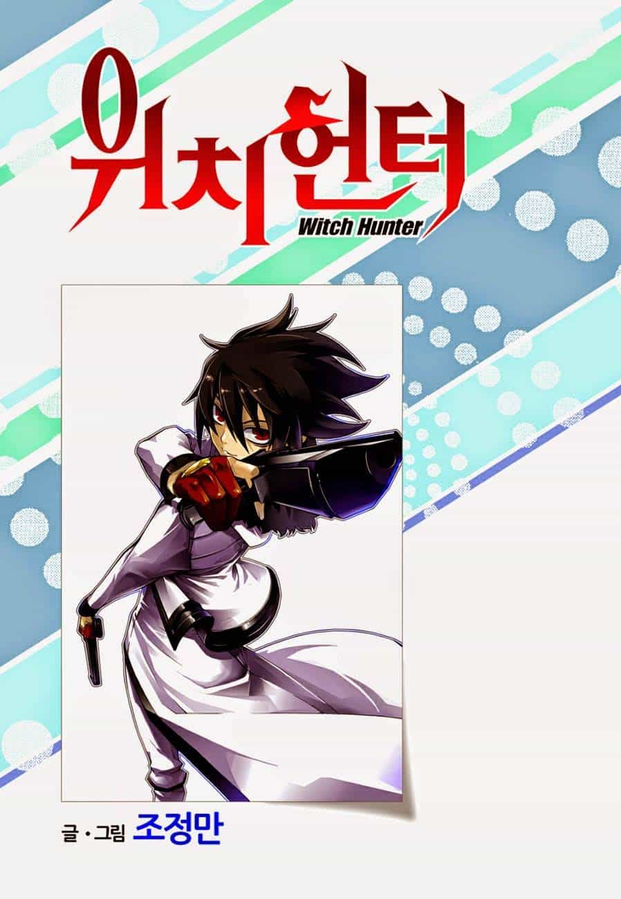 Witch Hunter - Chương 103 - ảnh 2