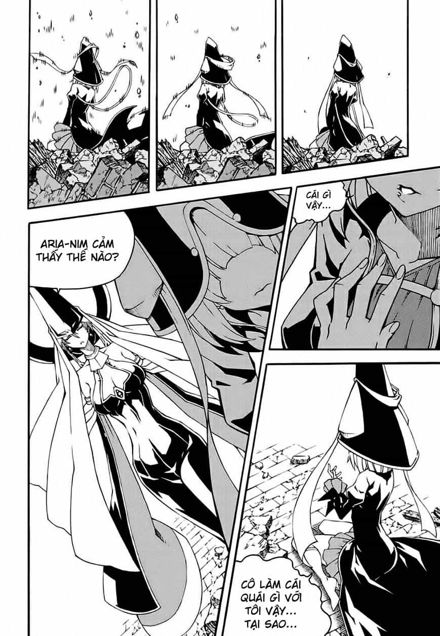 Witch Hunter - Chương 123 - ảnh 4
