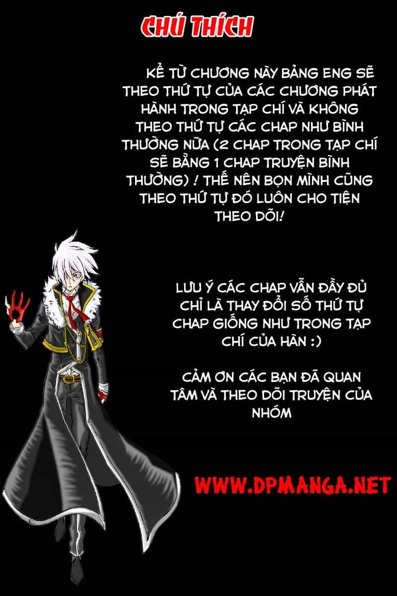 Witch Hunter - Chương 139 - ảnh 1