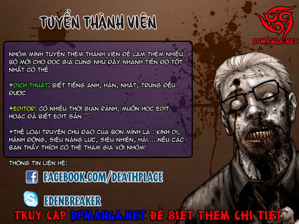 Witch Hunter - Chương 149 - ảnh 2