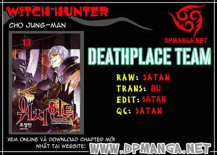 Witch Hunter - Chương 149 - ảnh 20