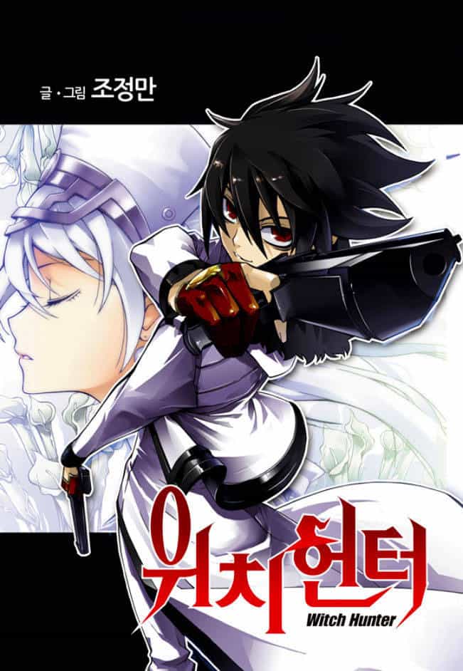 Witch Hunter - Chương 177 - ảnh 3