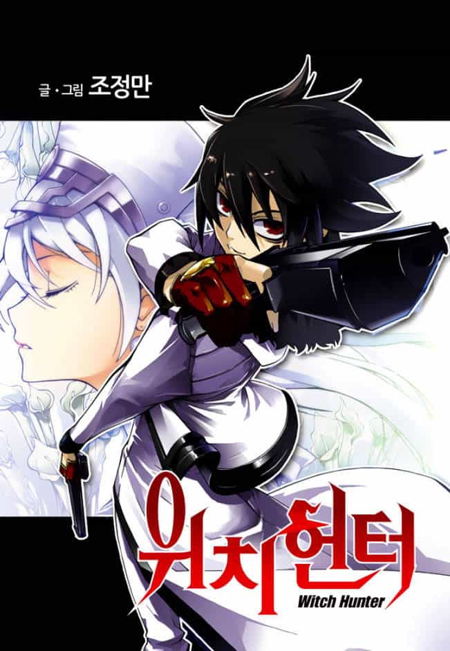 Witch Hunter - Chương 179 - ảnh 3