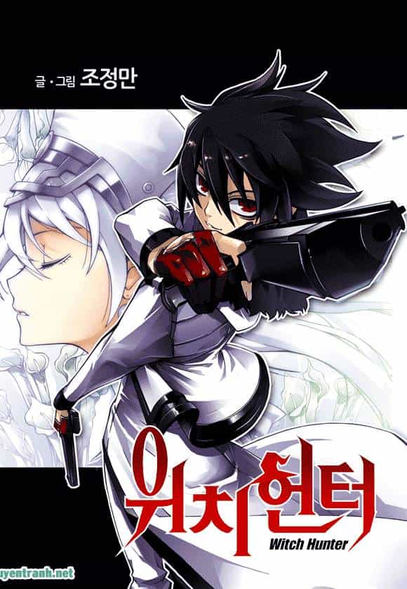 Witch Hunter - Chương 186 - ảnh 3