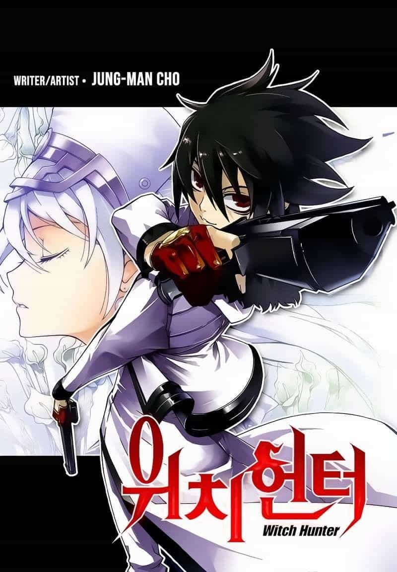 Witch Hunter - Chương 195 - ảnh 2