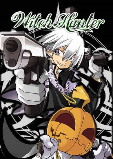 Witch Hunter - Chương 23 - ảnh 45
