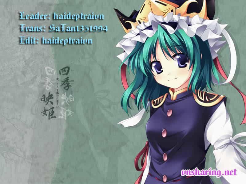 Witch Hunter - Chương 35 - ảnh 1