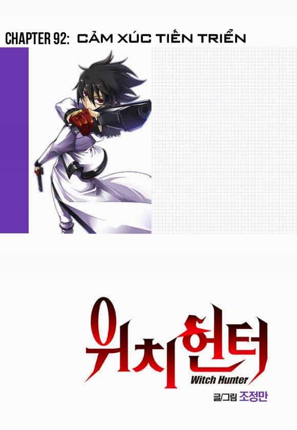 Witch Hunter - Chương 92 - ảnh 2