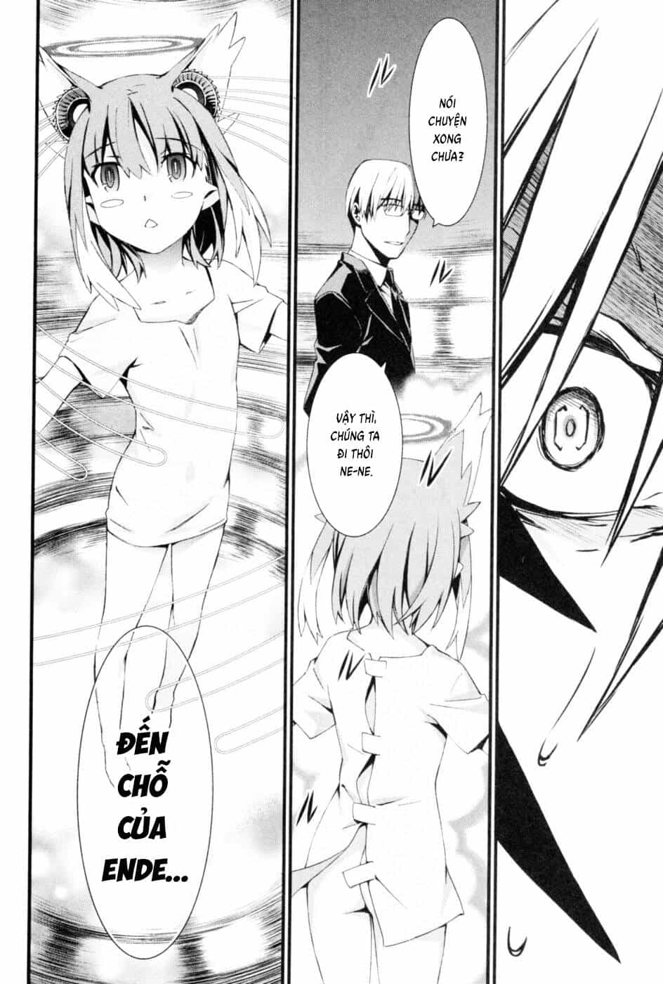 World Embryo Remastered - Chương 46 - ảnh 29