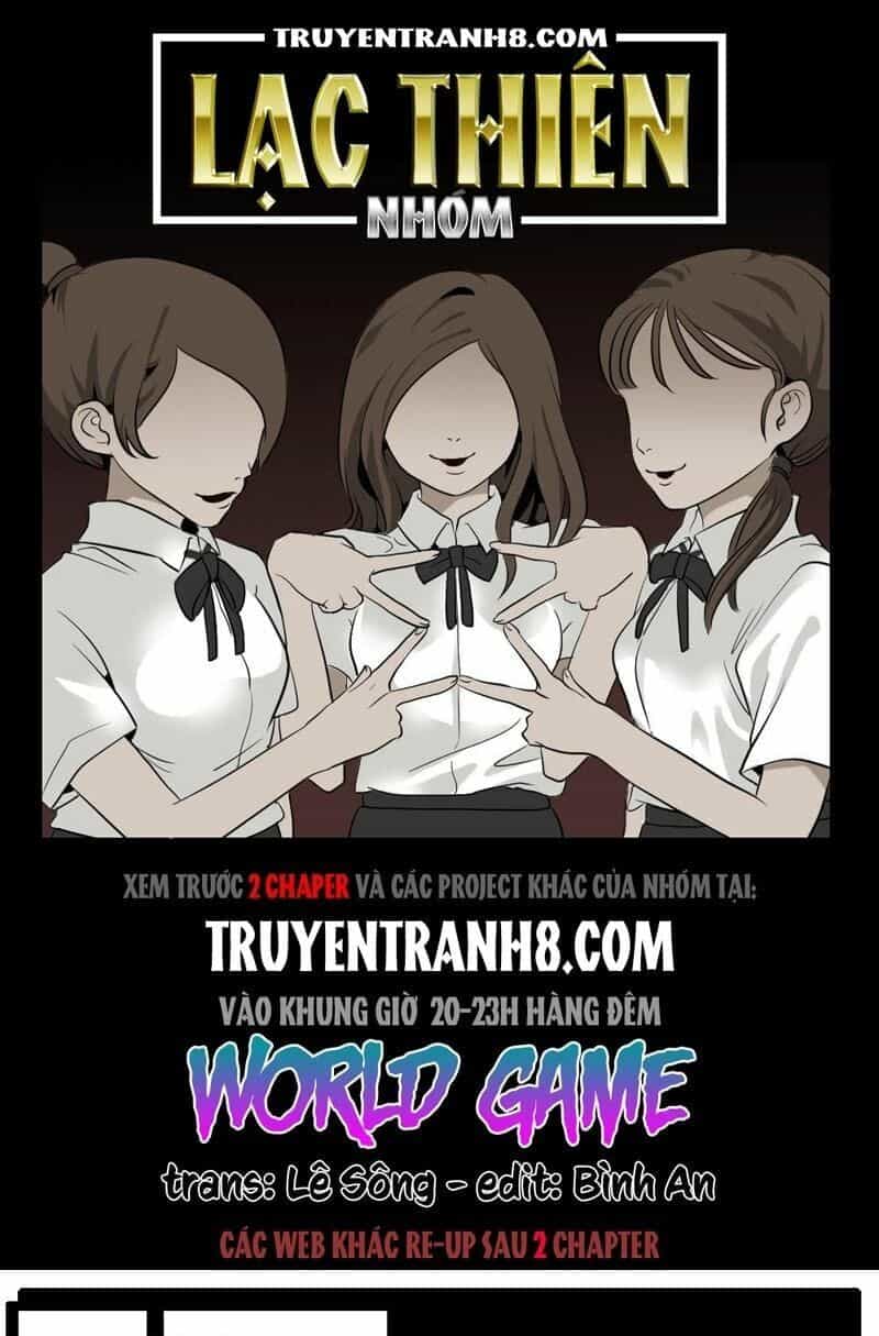 World Game - Chương 12 - ảnh 2