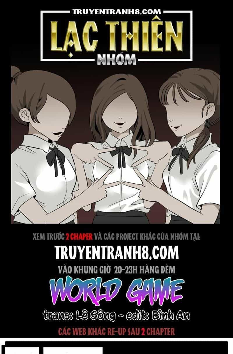 World Game - Chương 13 - ảnh 2