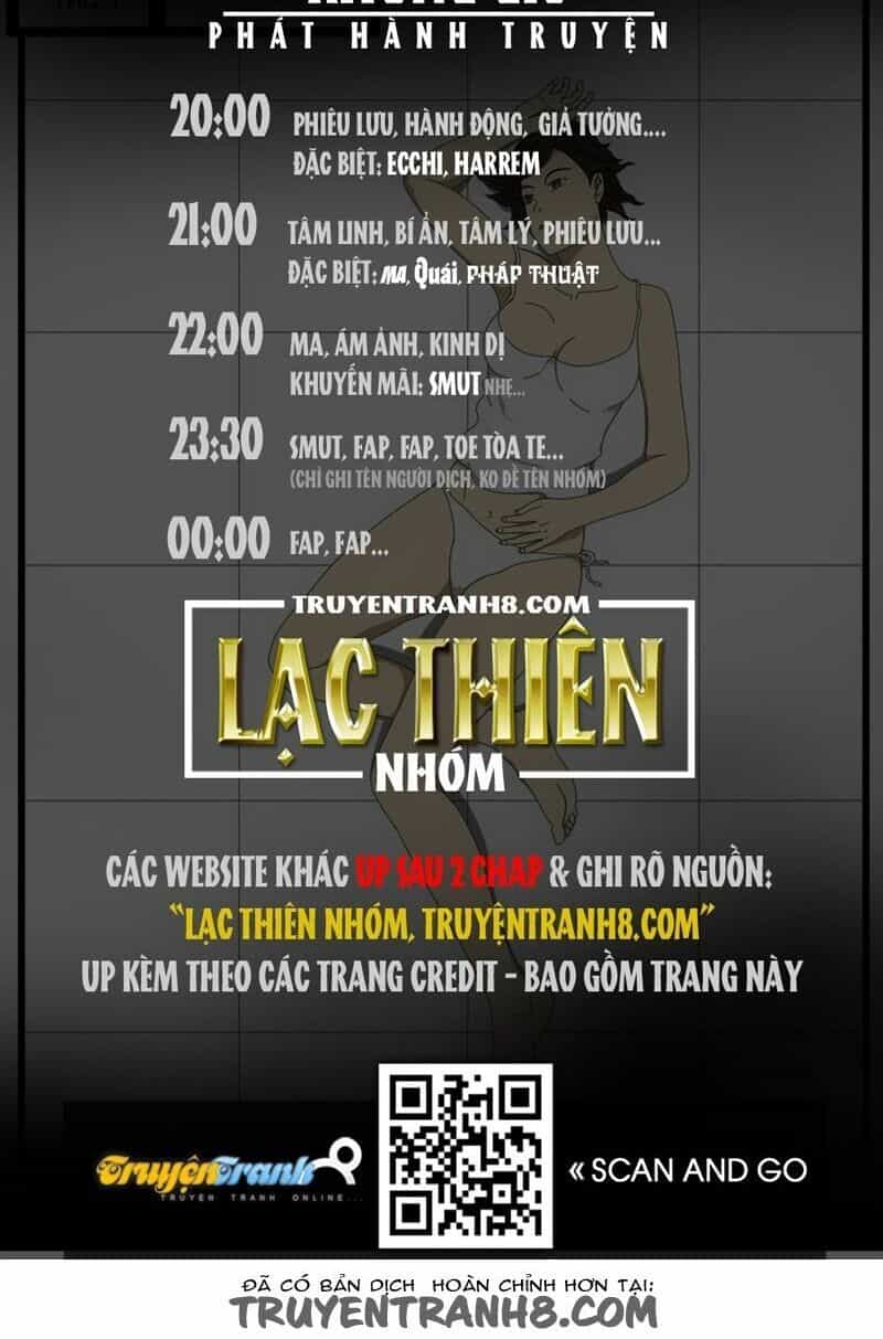 World Game - Chương 17 - ảnh 12